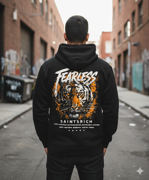 "Never Obey. Always Evolve"