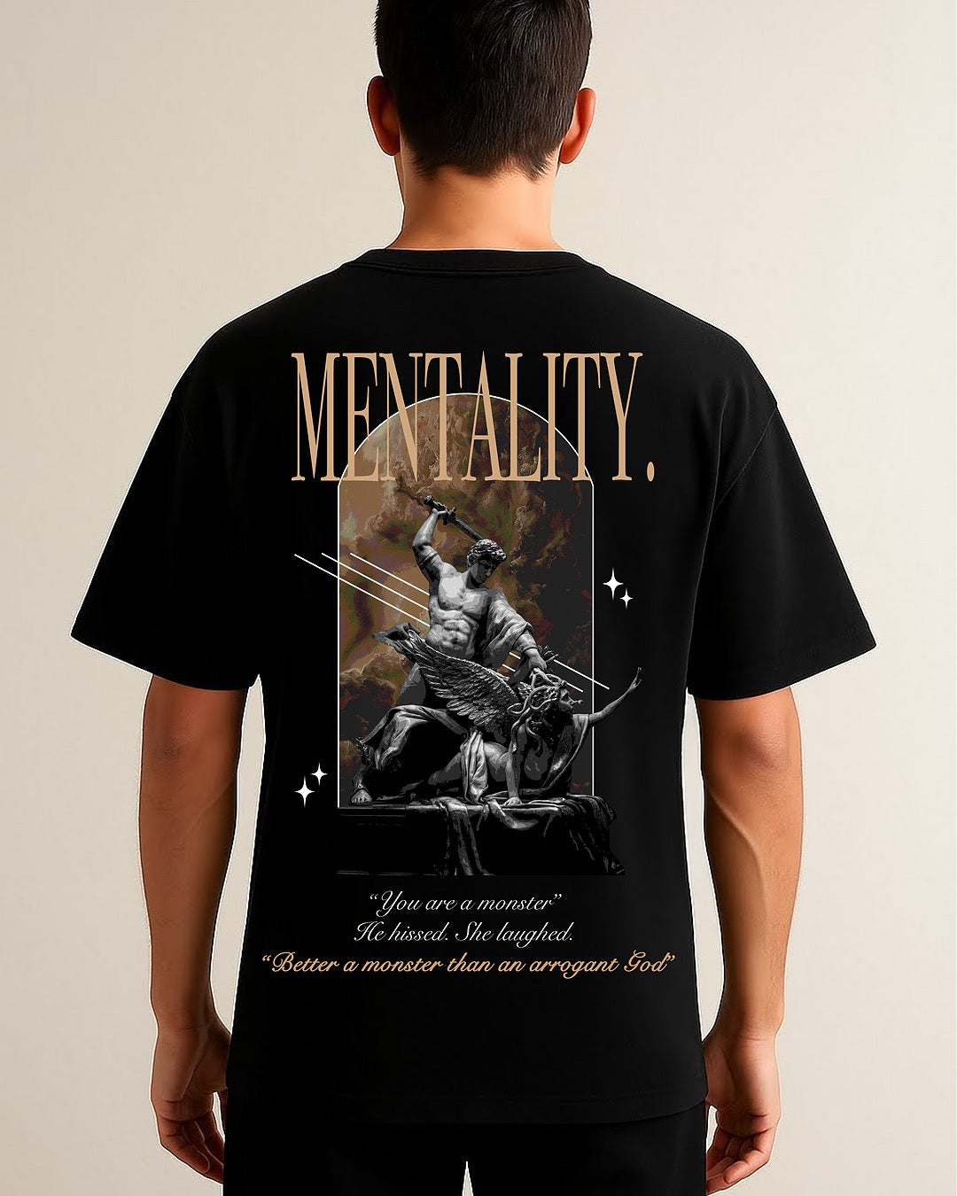 MENTALITY