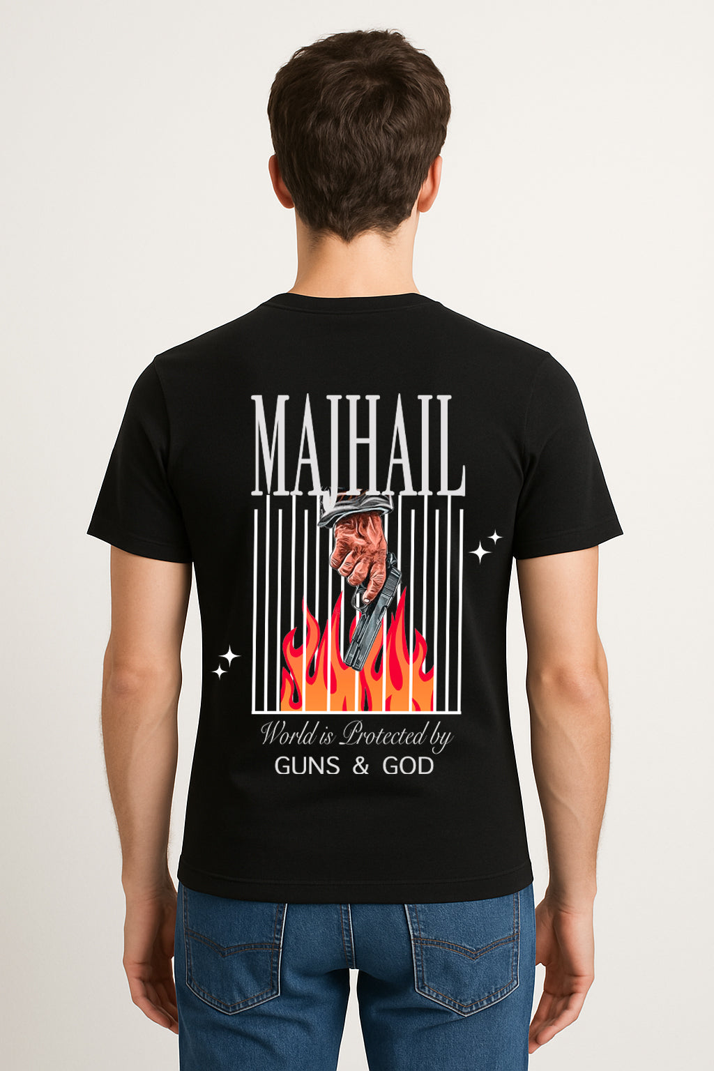 Majhail