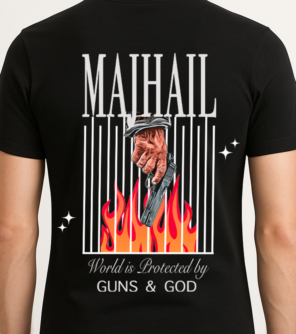 Majhail