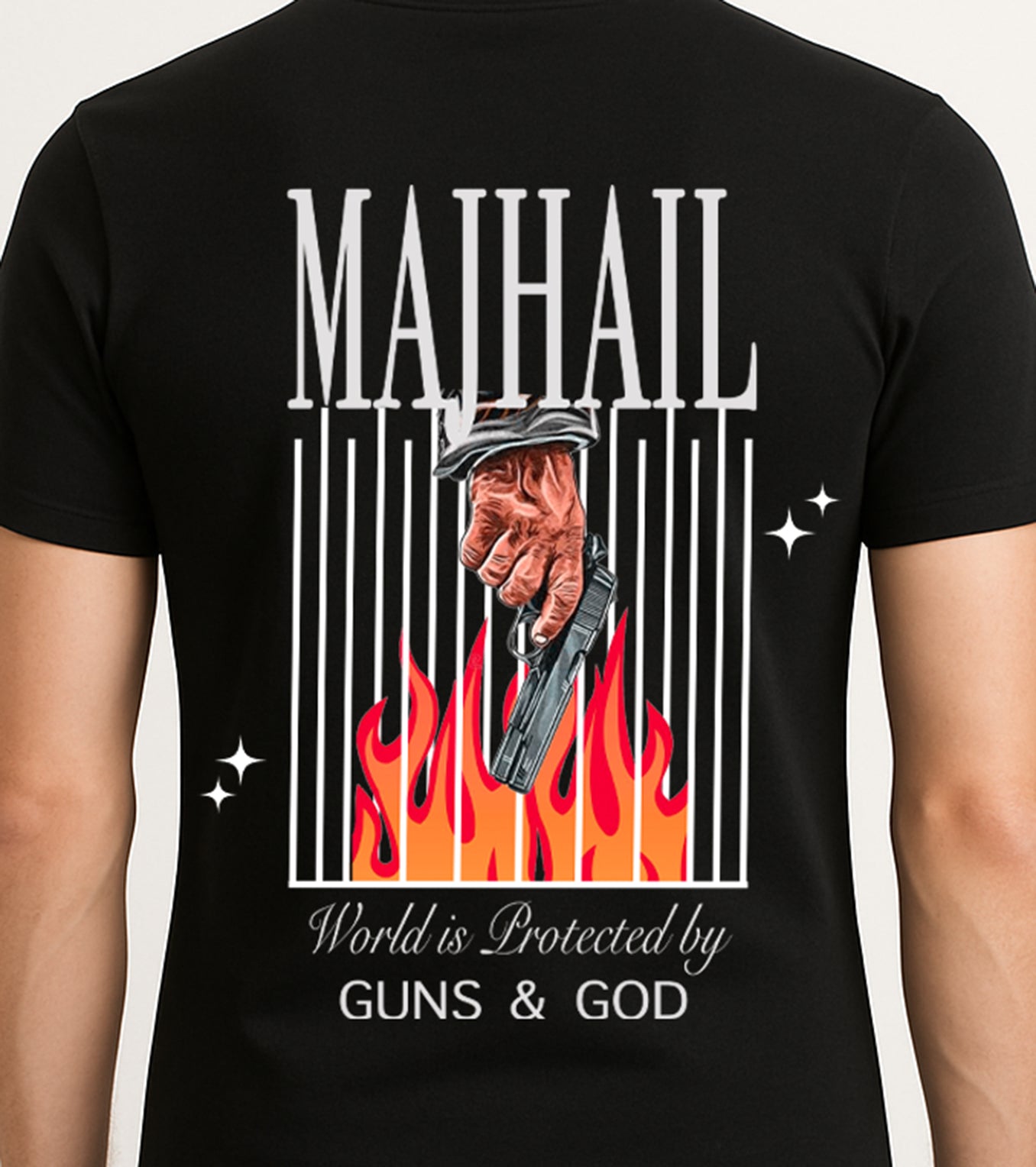 Majhail