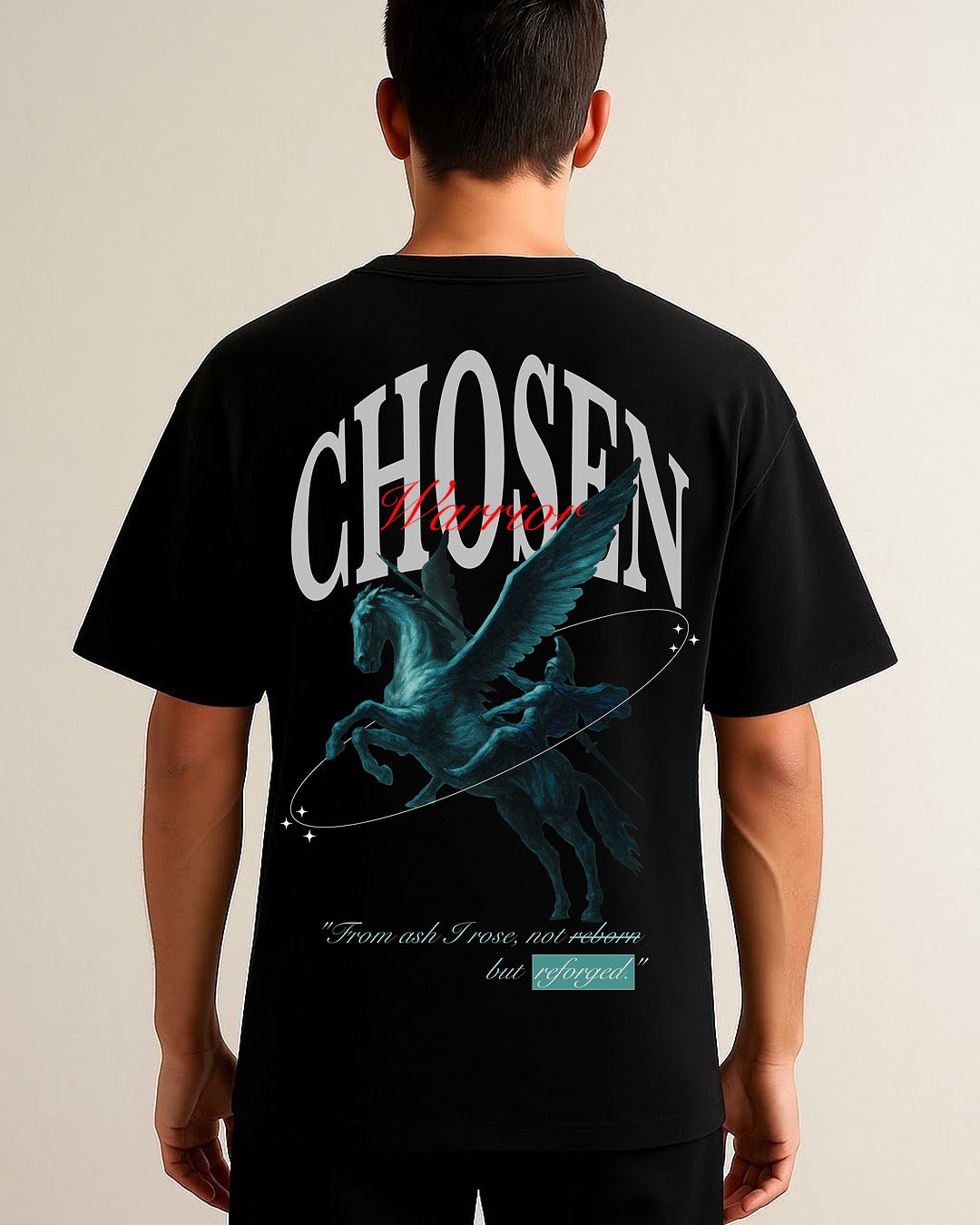 Chosen one