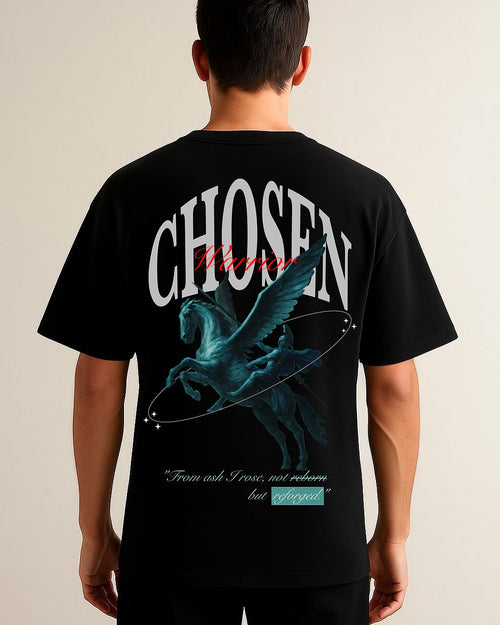 Chosen one