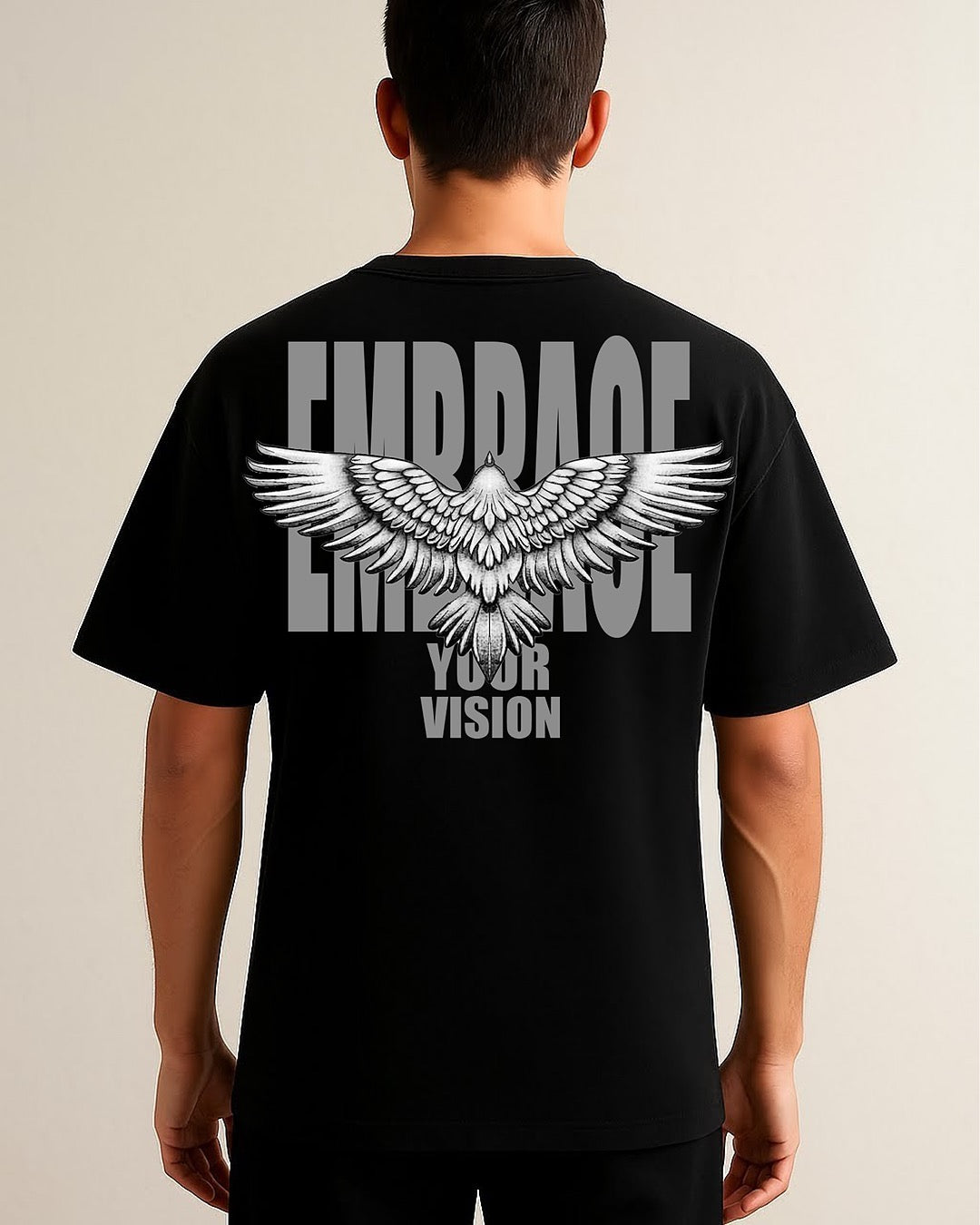 Embrace vision