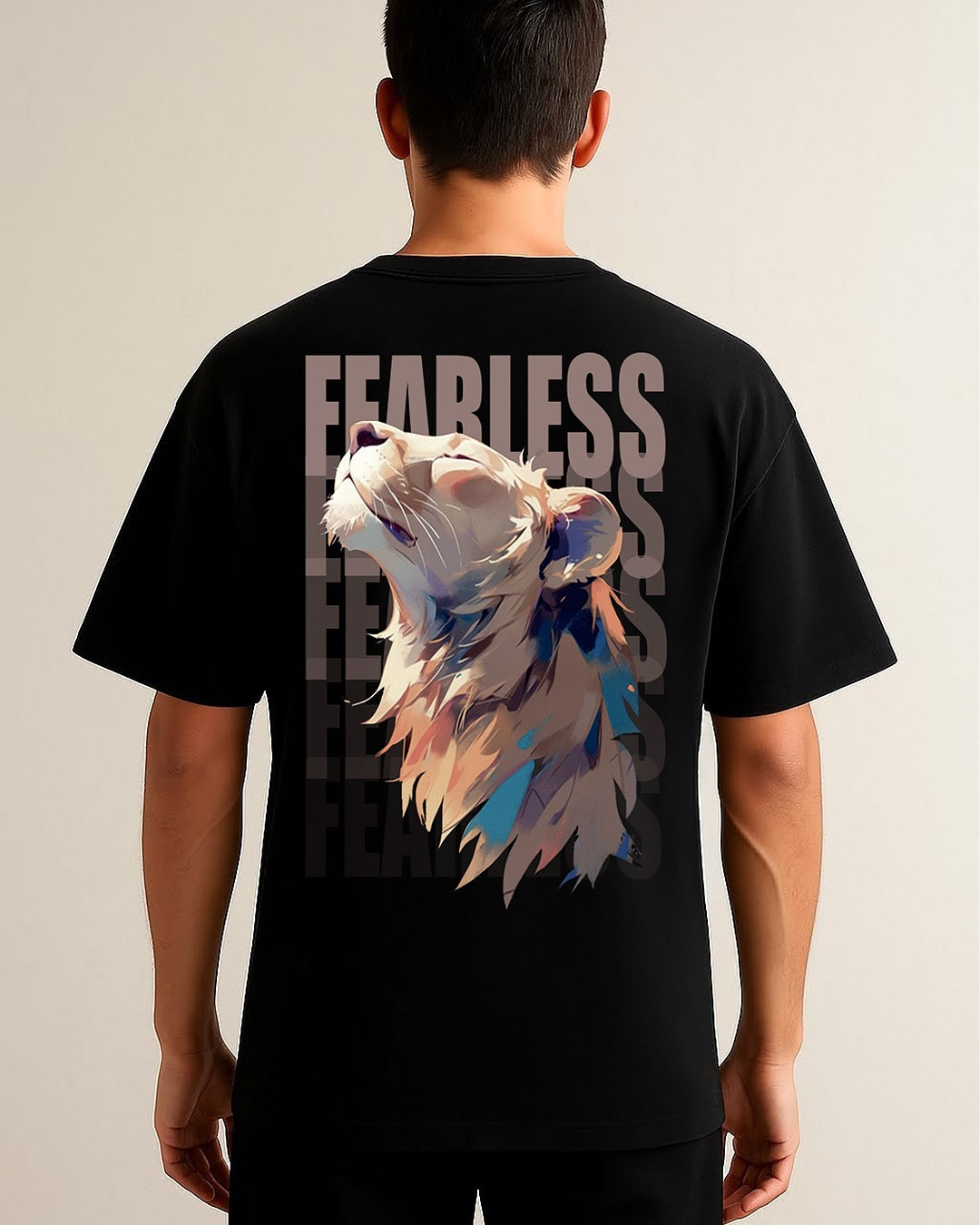 Fearless