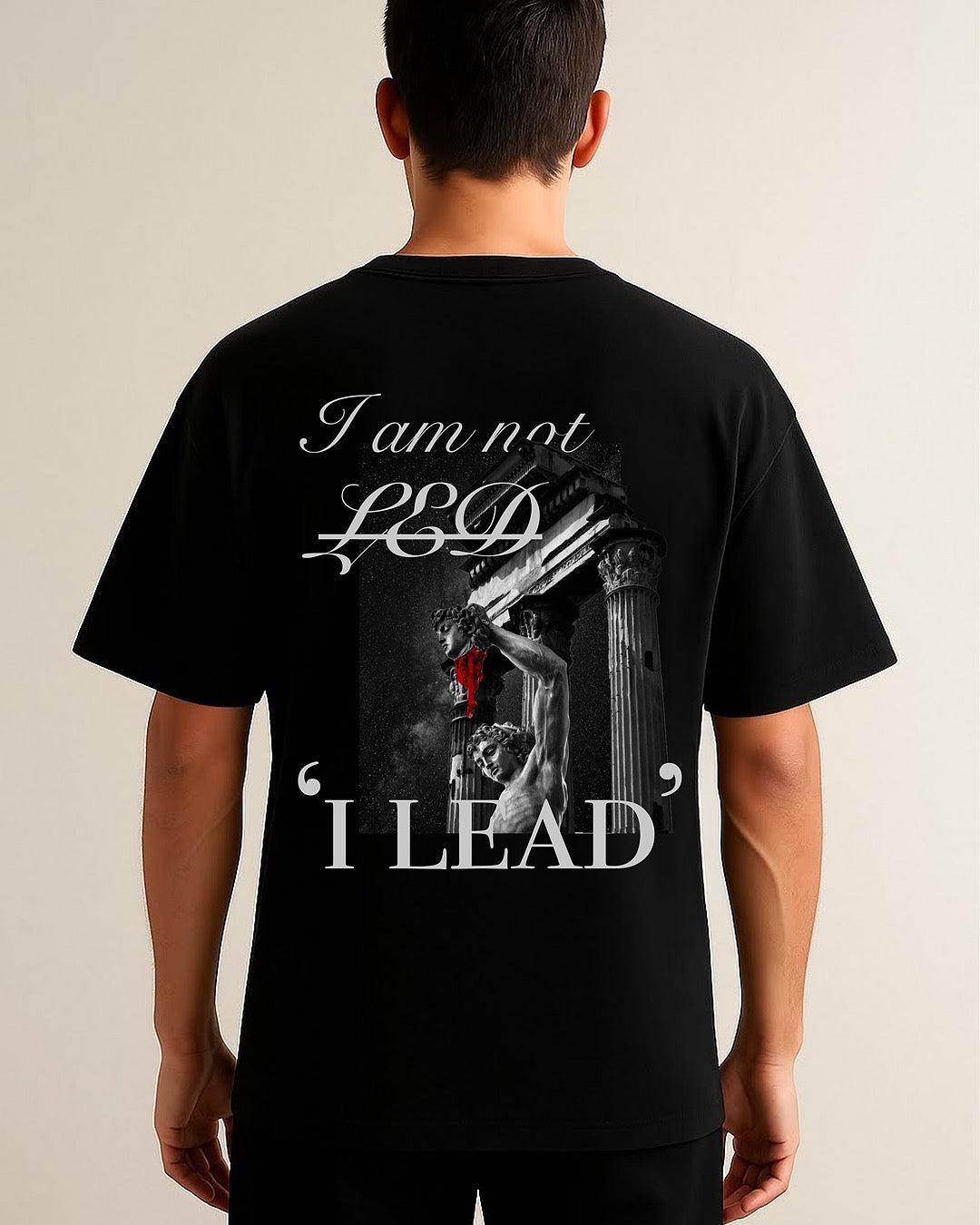The Leader
