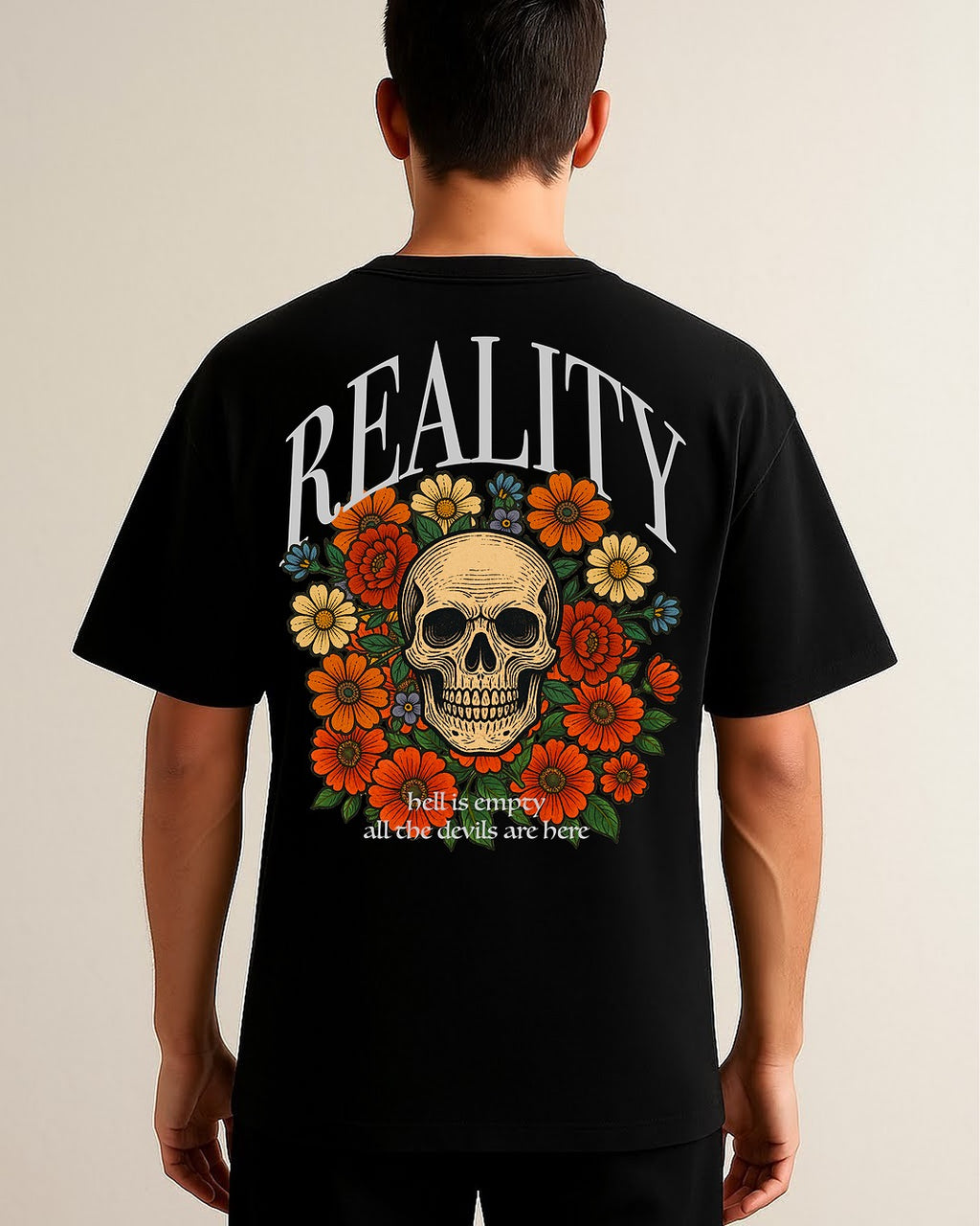 REALITY