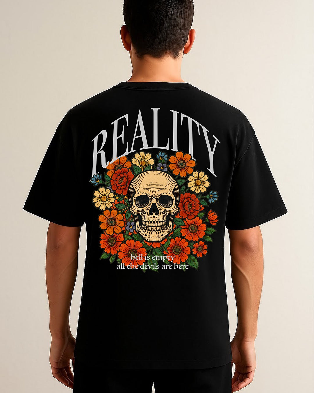 REALITY
